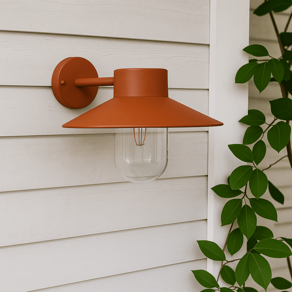 Onsala Rouiller lampe d’extérieur De Nordic Lighting - 