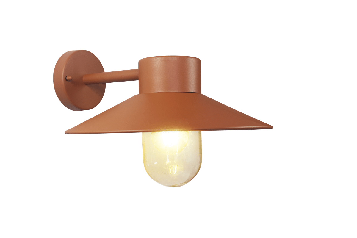 Onsala Rouiller lampe d’extérieur De Nordic Lighting - 