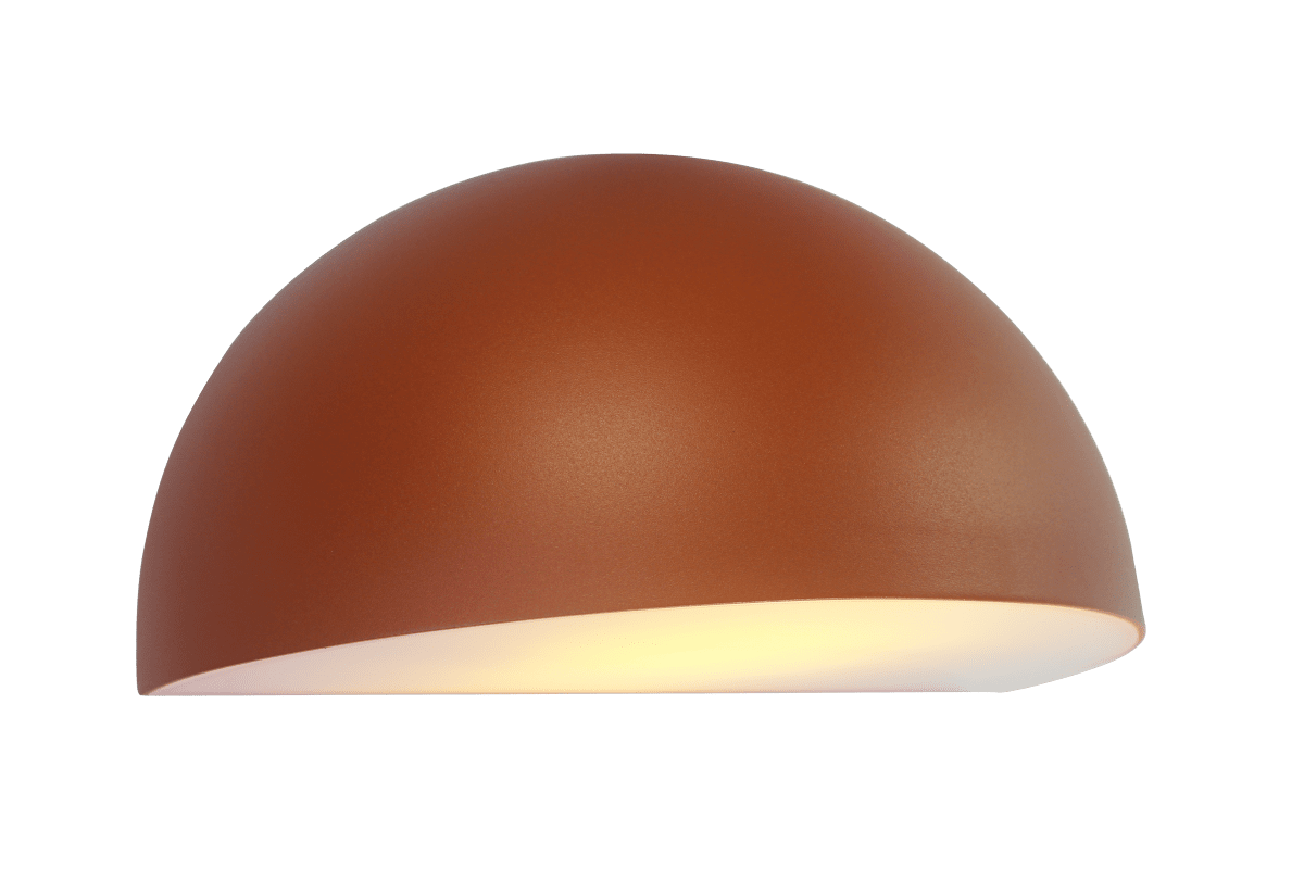 Karlskrona Rouiller lampe d’extérieur De Nordic Lighting - Placez-la &agrave; l'entr&eacute;e, sur la terrasse ou disposez-en plusieurs en rang&eacute;e le long de la fa&ccedil;ade.