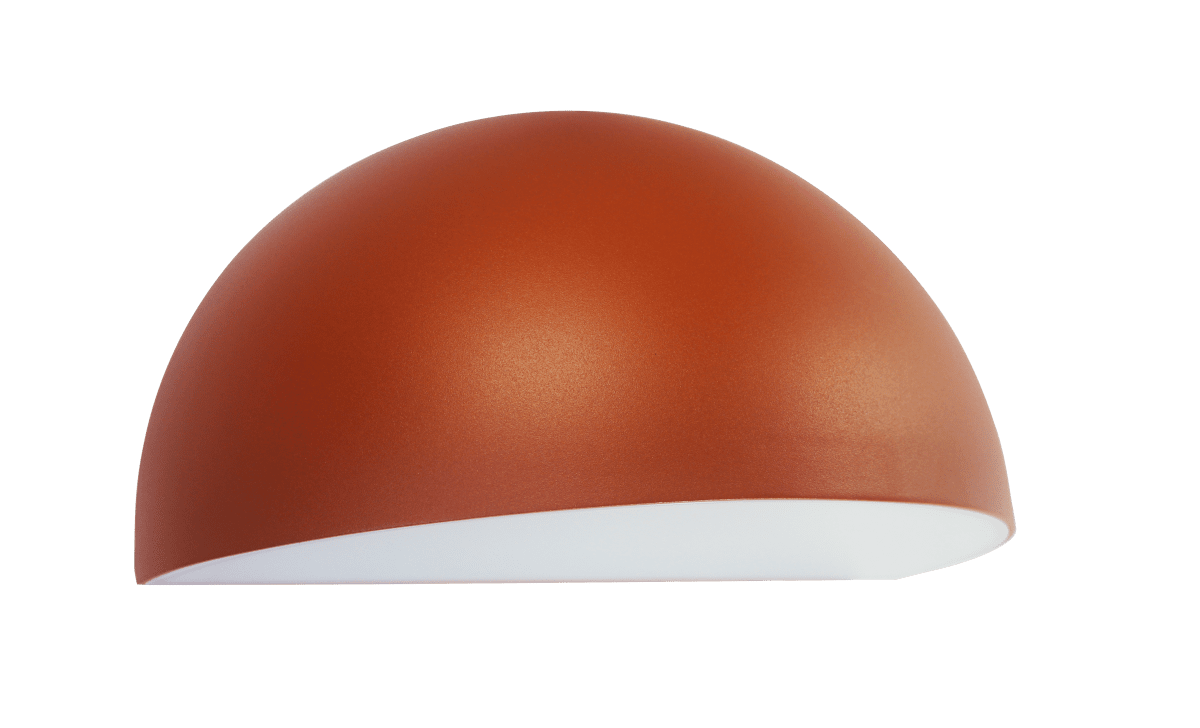 Karlskrona Rouiller lampe d’extérieur De Nordic Lighting - Placez-la &agrave; l'entr&eacute;e, sur la terrasse ou disposez-en plusieurs en rang&eacute;e le long de la fa&ccedil;ade.