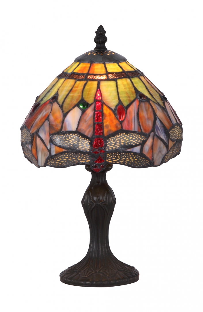 Trollslända Harmoni 35cm Multicolore De Norrsken Design - 