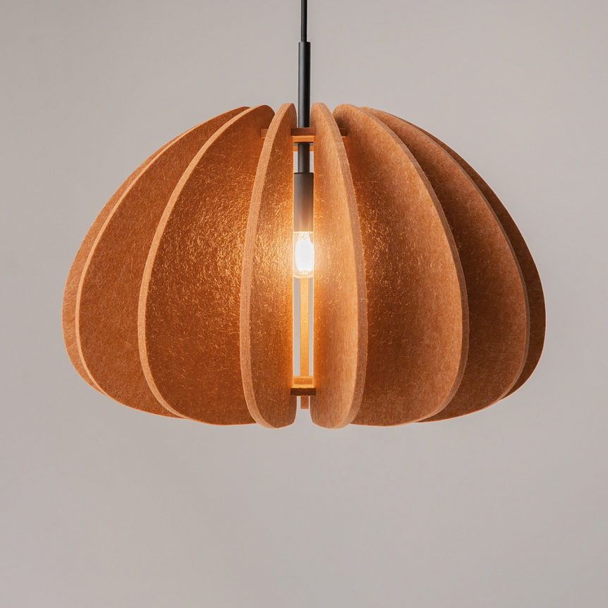 Cambio Ø48 Orange suspension De Maytoni - La s&eacute;rie est disponible en plusieurs couleurs et formes et, gr&acirc;ce au c&acirc;ble de 3 m&egrave;tres de long, peut &eacute;galement &ecirc;tre suspendue dans des pi&egrave;ces hautes - parfaite pour des installations d'&eacute;clairage cr&eacute;atives qui refl&egrave;tent l'ambiance de la pi&egrave;ce.