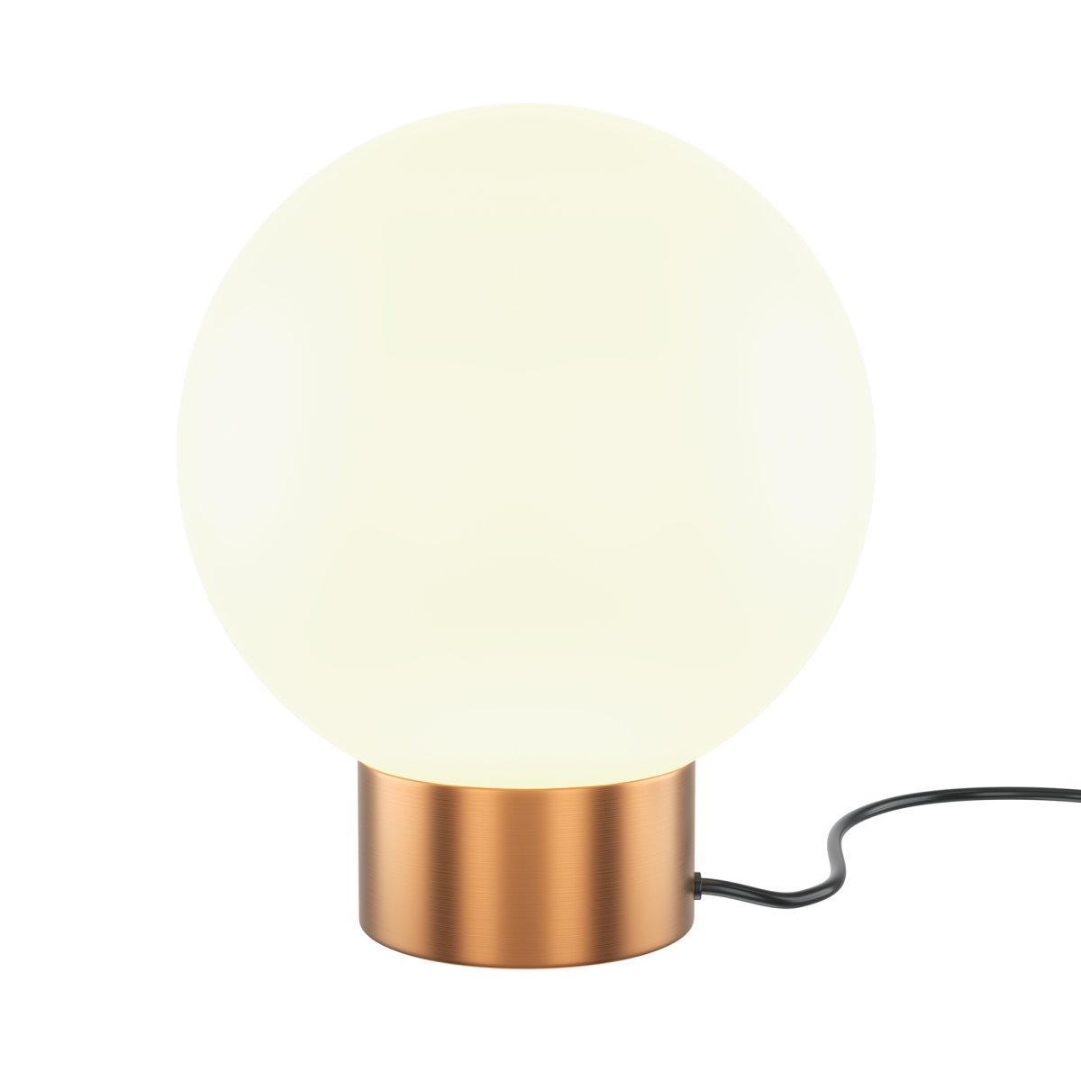 Basic form 24cm Or lampe de table De Maytoni - Parfaite comme lampe de chevet, sur la table d'appoint ou dans le salon pour ajouter à la fois lumière et style à votre intérieur.