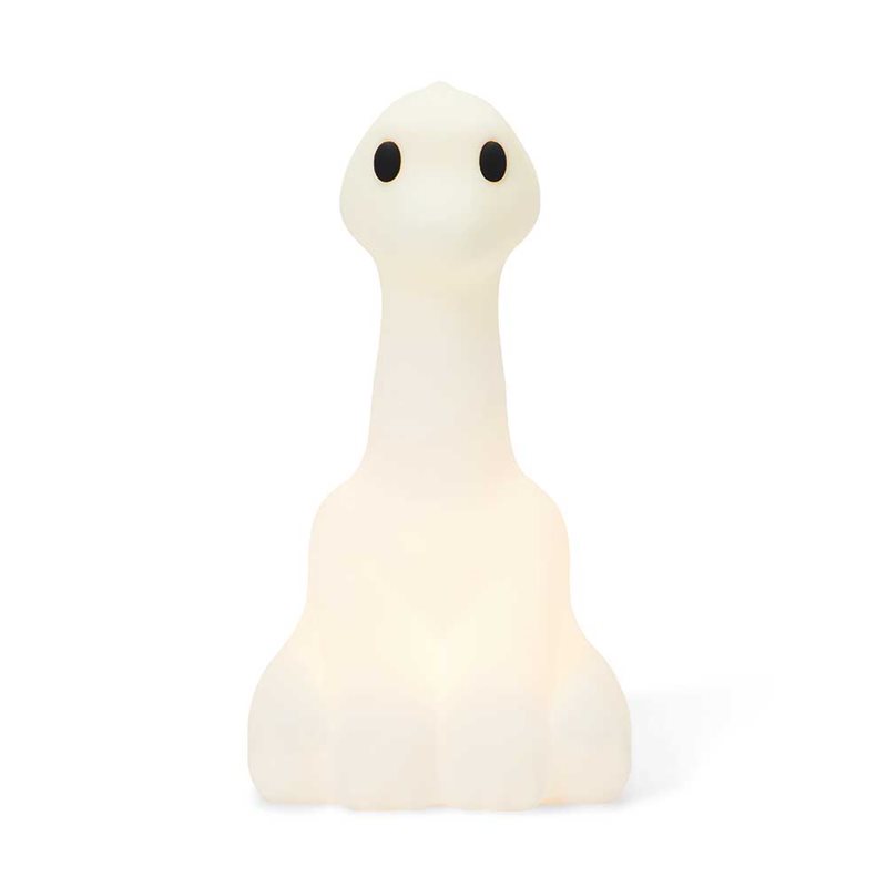 Nova First Light Blanc lampe pour enfant De Mr Maria - Nova est fabriqu&eacute; en silicone de haute qualit&eacute; sans BPA et est &agrave; la fois s&ucirc;r et durable, ce qui en fait un compagnon s&ucirc;r pour votre enfant.