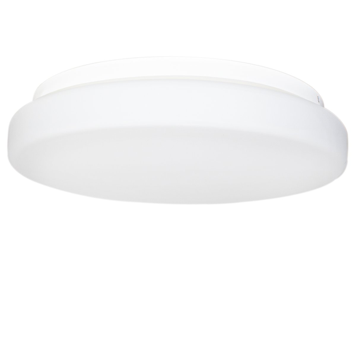 Ocean Ø40 Blanc mat lampe de salle de bain De By Rydéns - Ocean II est notre version plus grande d'Ocean et a un diamètre de 40 cm.