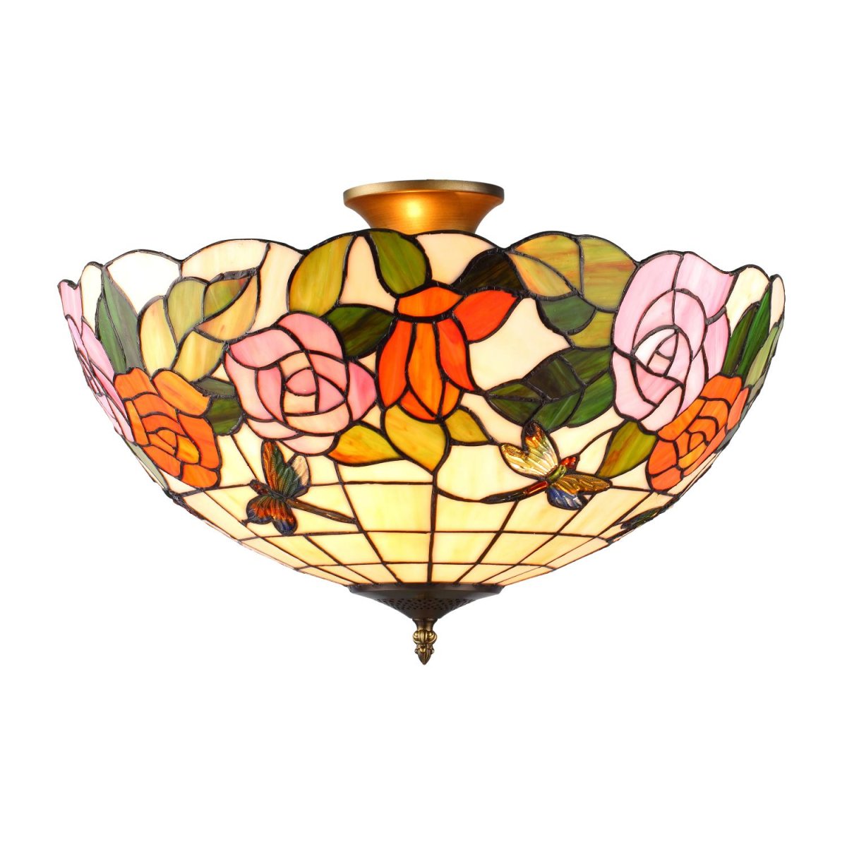 Rosor Ø40 Multicolore De Norrsken Design - 