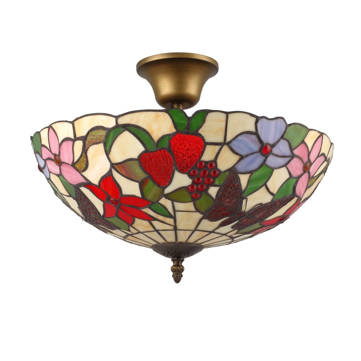 Bali Ø40 Multicolore De Norrsken Design - 