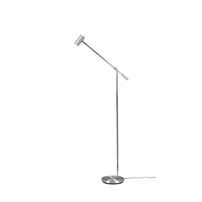  Cato Aluminium lampadaire De Belid - La gamme Cato comprend des lampadaires, des spots, des lampes de table et des appliques.