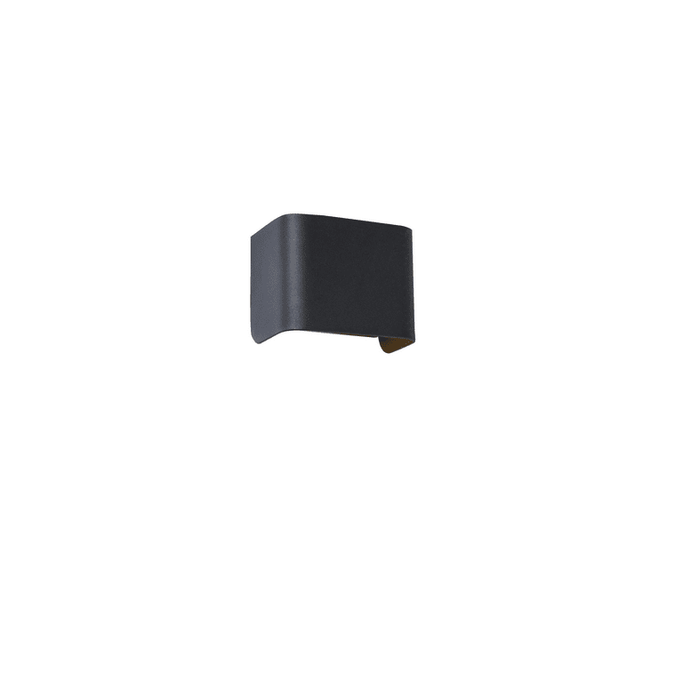 Taurus Anthracite lampe d’extérieur De Belid - Belid a développé un module LED IP65 de qualité supérieure en collaboration avec un fournisseur suédois pour garantir un bon éclairage extérieur pendant de nombreuses années.