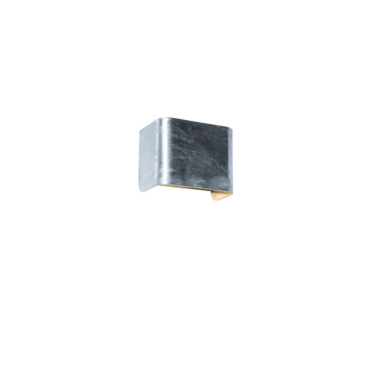 Taurus Galvanisé lampe d’extérieur De Belid - Belid a développé un module LED IP65 de qualité supérieure en collaboration avec un fournisseur suédois pour garantir un bon éclairage extérieur pendant de nombreuses années.