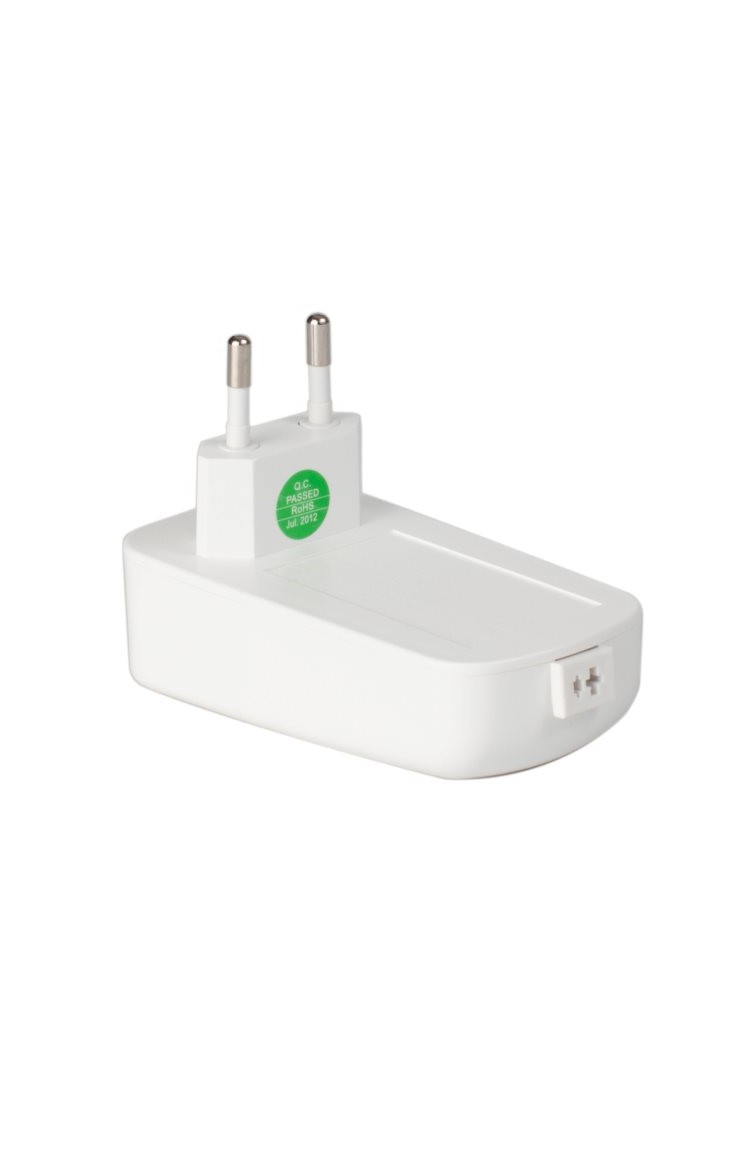  Transformateur À Fiche 20-60W Blanc De SMAK Design - 