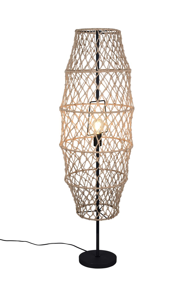 Hive Nature lampadaire De Trio Lighting - 