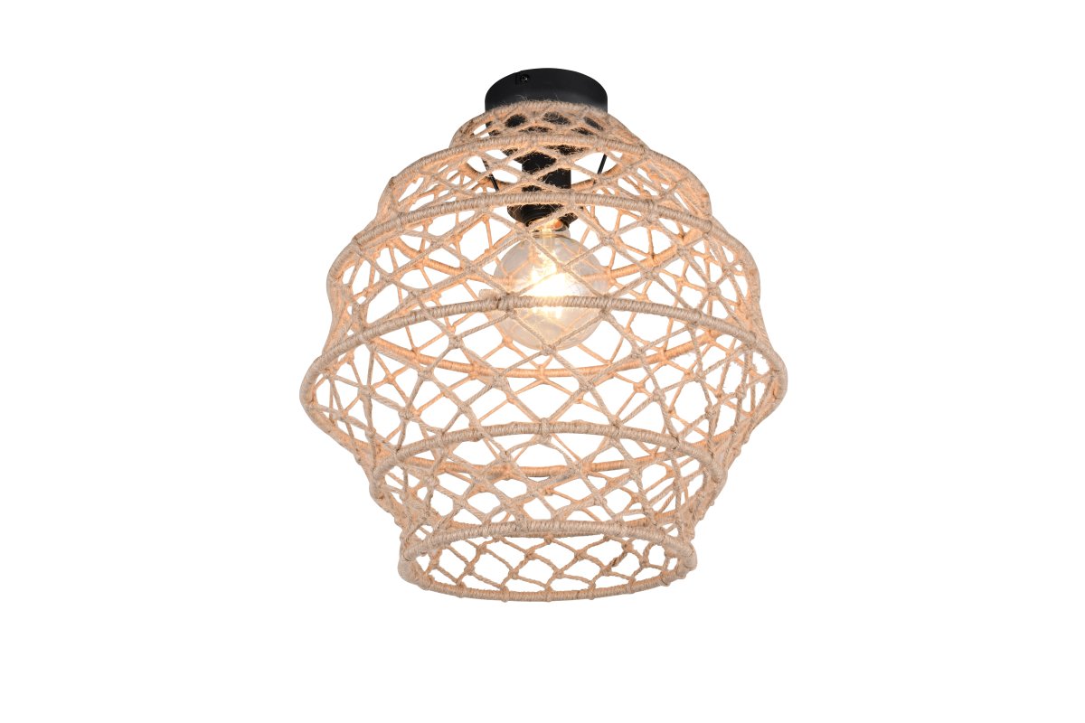 Hive Ø38 Nature plafonnier De Trio Lighting - 