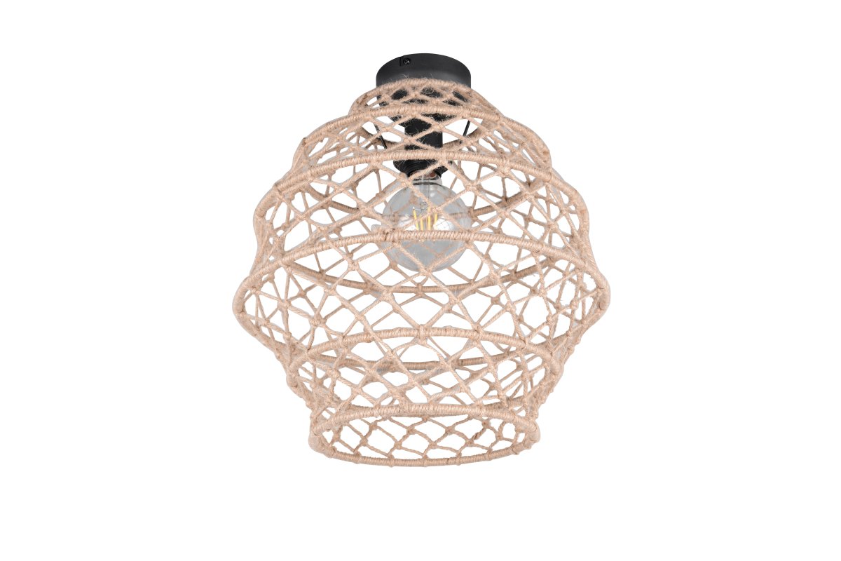Hive Ø38 Nature plafonnier De Trio Lighting - 