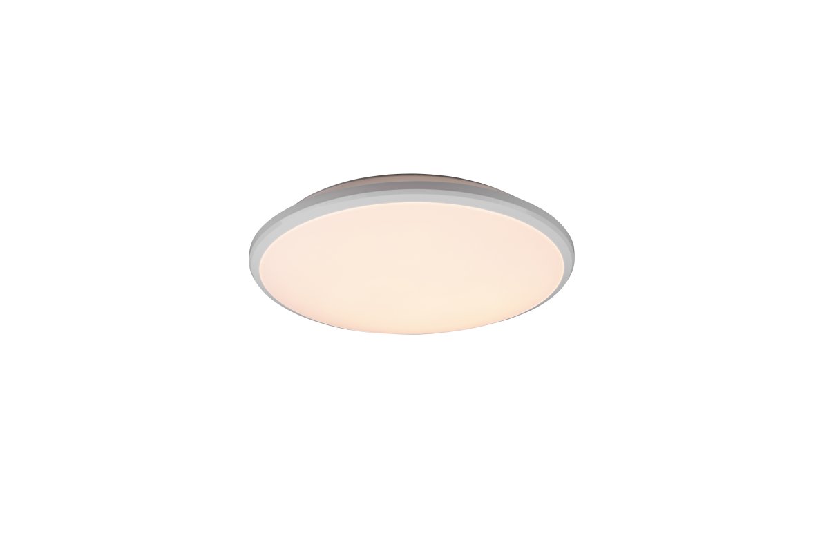 Limbus Ø34 Blanc plafonnier De Trio Lighting - 