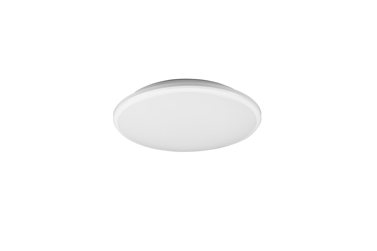 Limbus Ø34 Blanc plafonnier De Trio Lighting - 