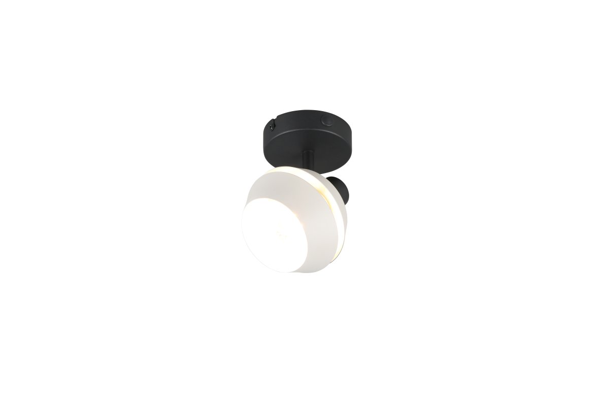 Isla Gris clair spot De Trio Lighting - 