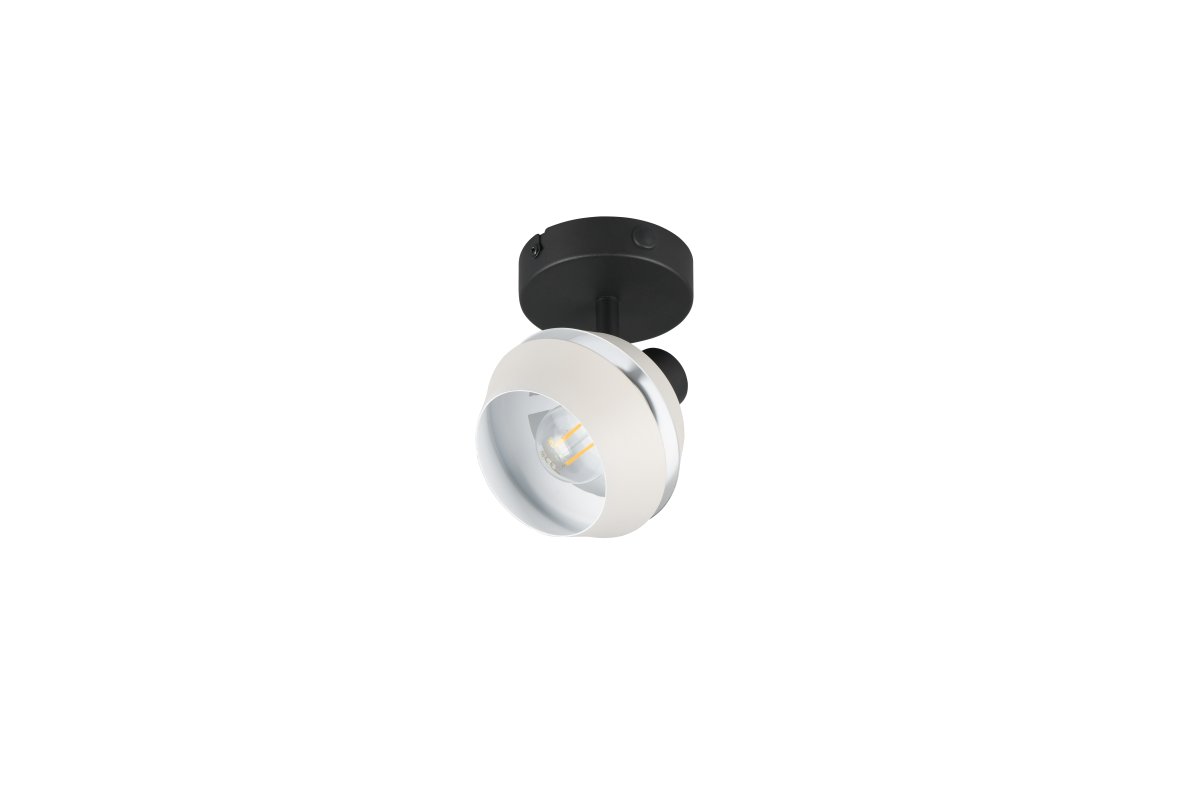 Isla Gris clair spot De Trio Lighting - 