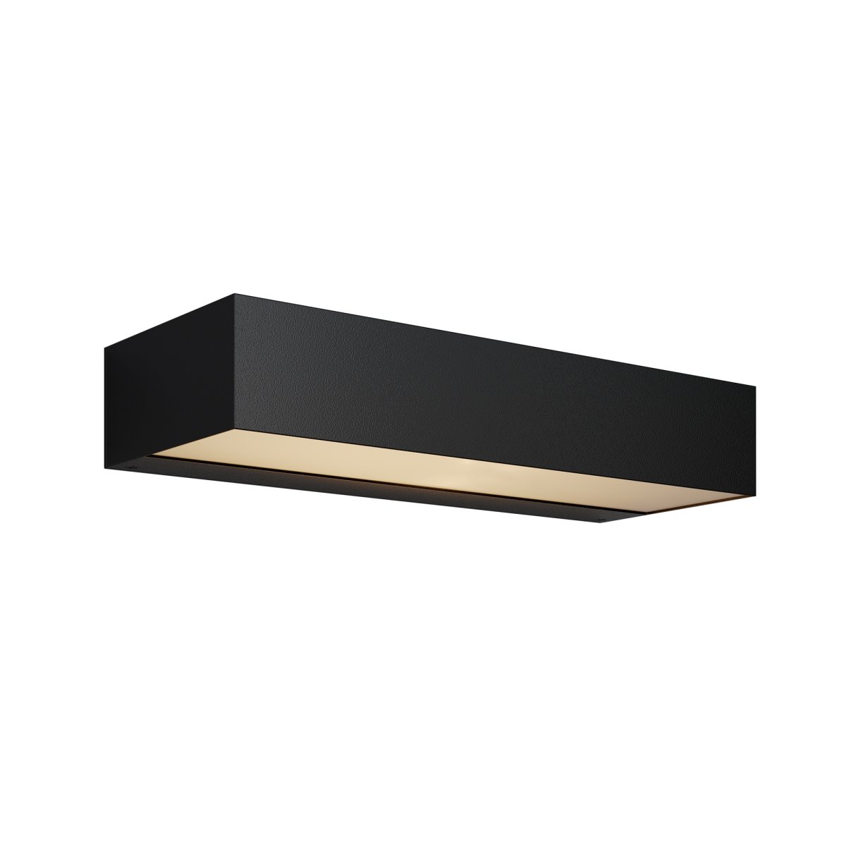 Lot Graphite lampe d’extérieur De Maytoni - La lampe a un degré élevé de protection contre la poussière et l'humidité, IP65, et est donc idéale pour une utilisation en intérieur et en extérieur.