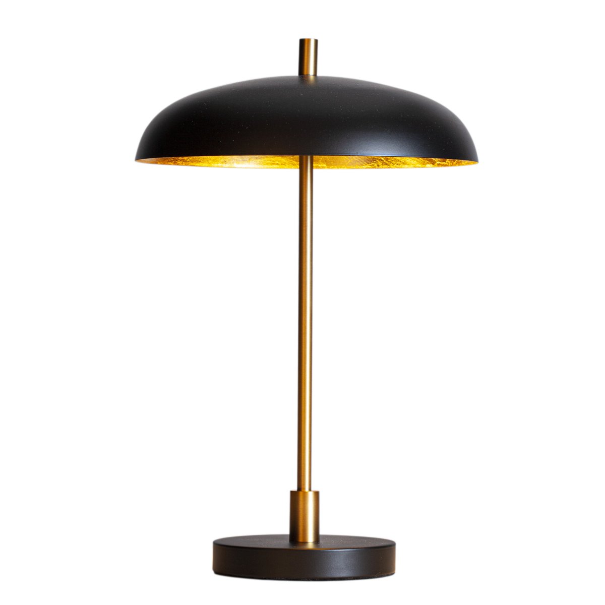 Shelby 45cm Noir mat lampe de table De By Rydéns - La lampe de table Shelby est une source de lumi&egrave;re &eacute;l&eacute;gante et polyvalente qui s'int&egrave;gre dans une vari&eacute;t&eacute; de styles d'int&eacute;rieur.