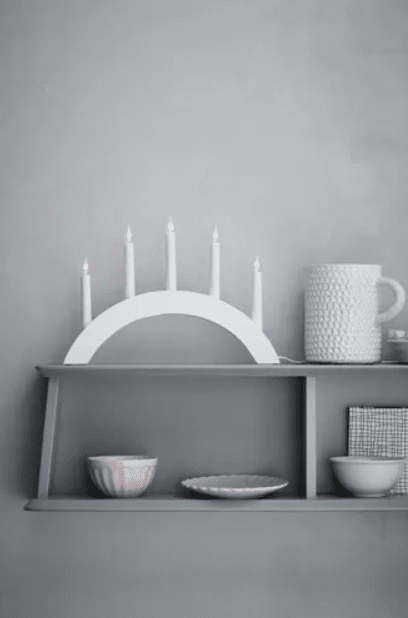 Atle Blanc De Markslöjd - 