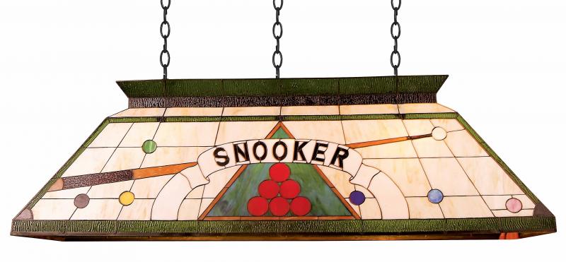  Snooker 140cm Multicolore De Norrsken Design - 