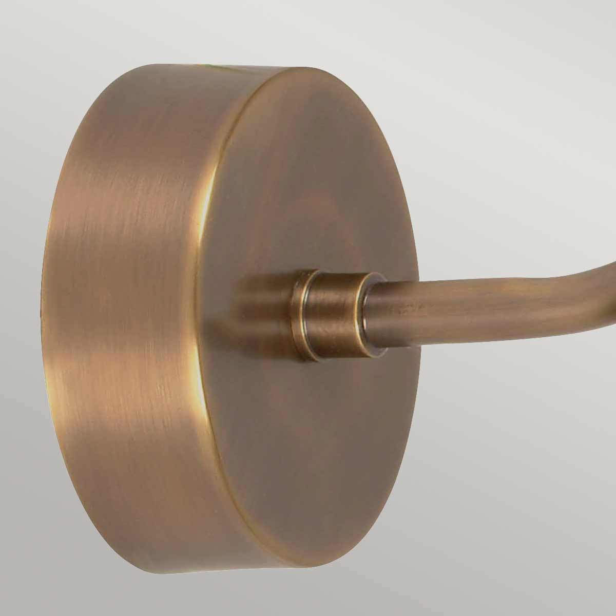 Somerton Laiton antique lampe d’extérieur De Elstead Lighting - Somerton est à la fois fonctionnel et élégant, parfait pour ajouter une touche classique à votre maison.