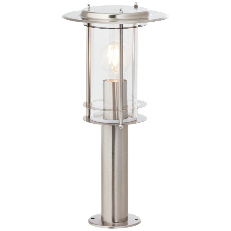 York 40cm Acier bornes De Brilliant - 