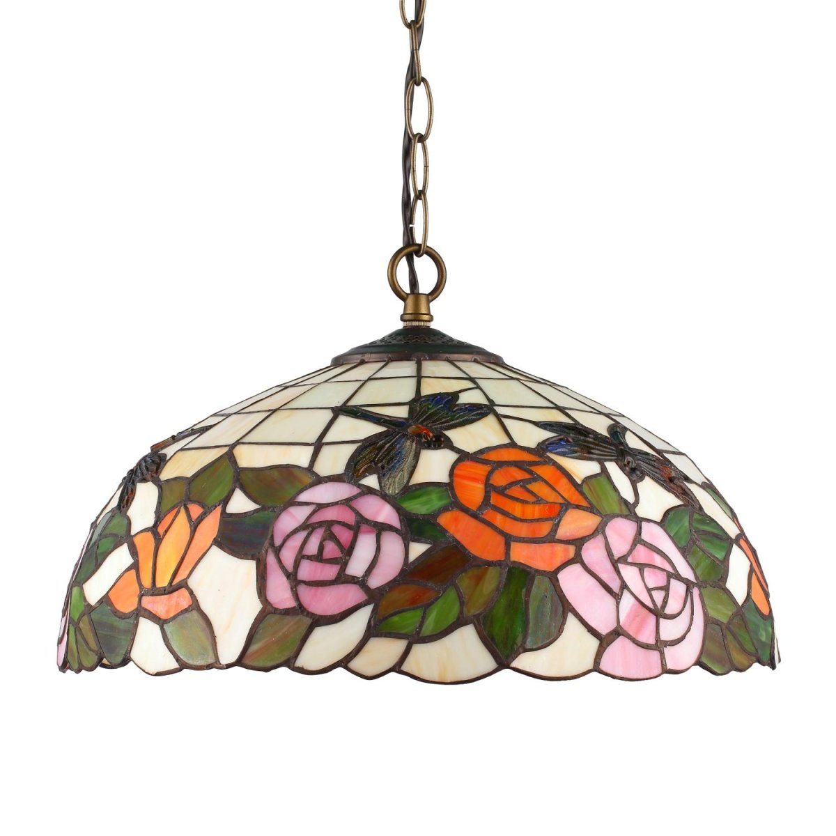 Rosor Ø40 Multicolore De Norrsken Design - Le matériau de départ du processus de production est du verre spécialement coloré, qui est broyé et poli pour correspondre au travail.