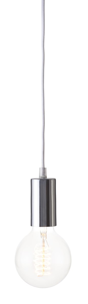  Spartan Chrome lampe de fenêtre De Cottex - Il est recommand&eacute; de le placer pr&egrave;s de la fen&ecirc;tre, comme lampe de chevet au-dessus de la table de nuit ou dans un coin o&ugrave; un petit &eacute;clairage suppl&eacute;mentaire et cosy est n&eacute;cessaire.