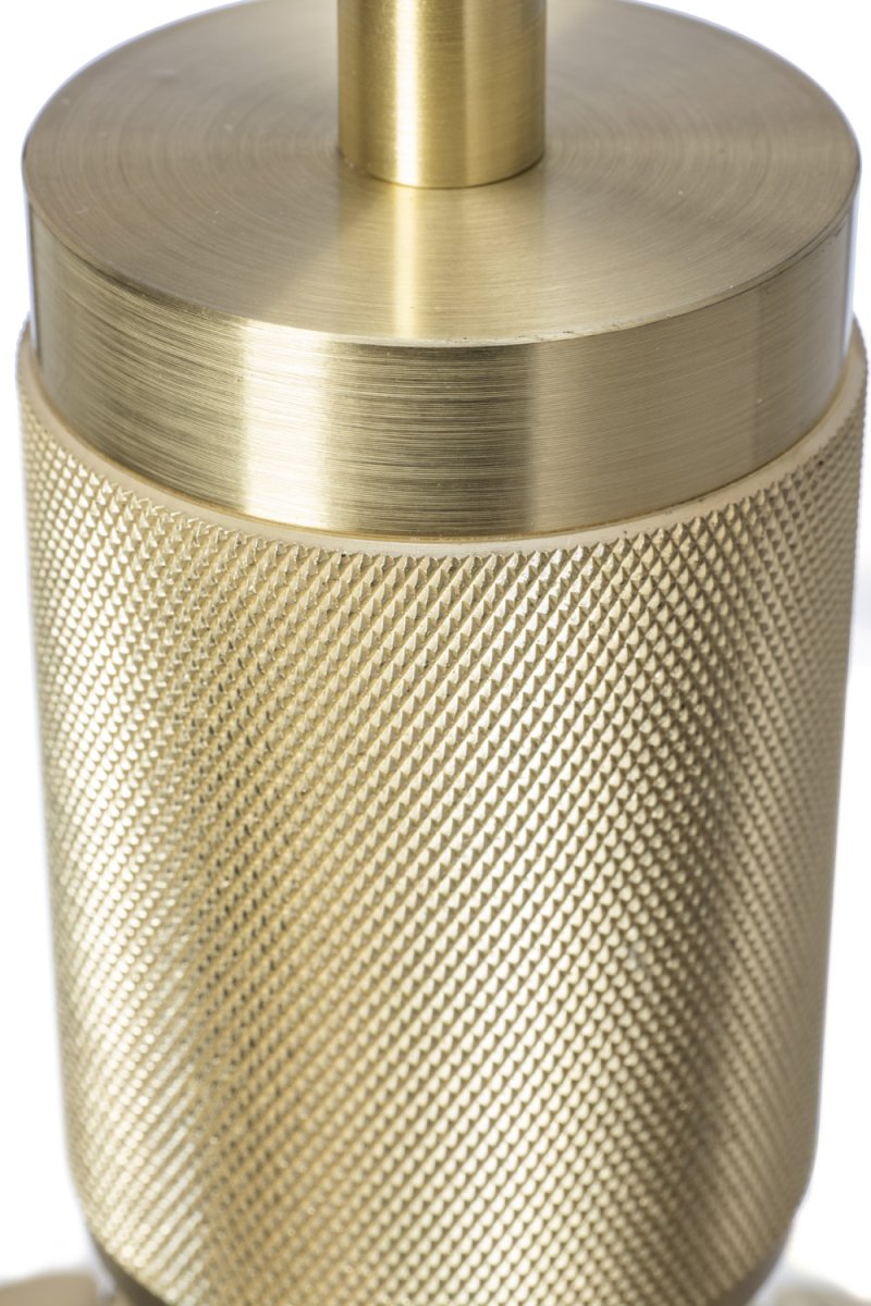 Upphäng Ø9 Laiton brossé lampe de fenêtre De Cottex - Cette &eacute;l&eacute;gante suspension en laiton bross&eacute; apporte une touche chaleureuse et raffin&eacute;e &agrave; toute pi&egrave;ce.