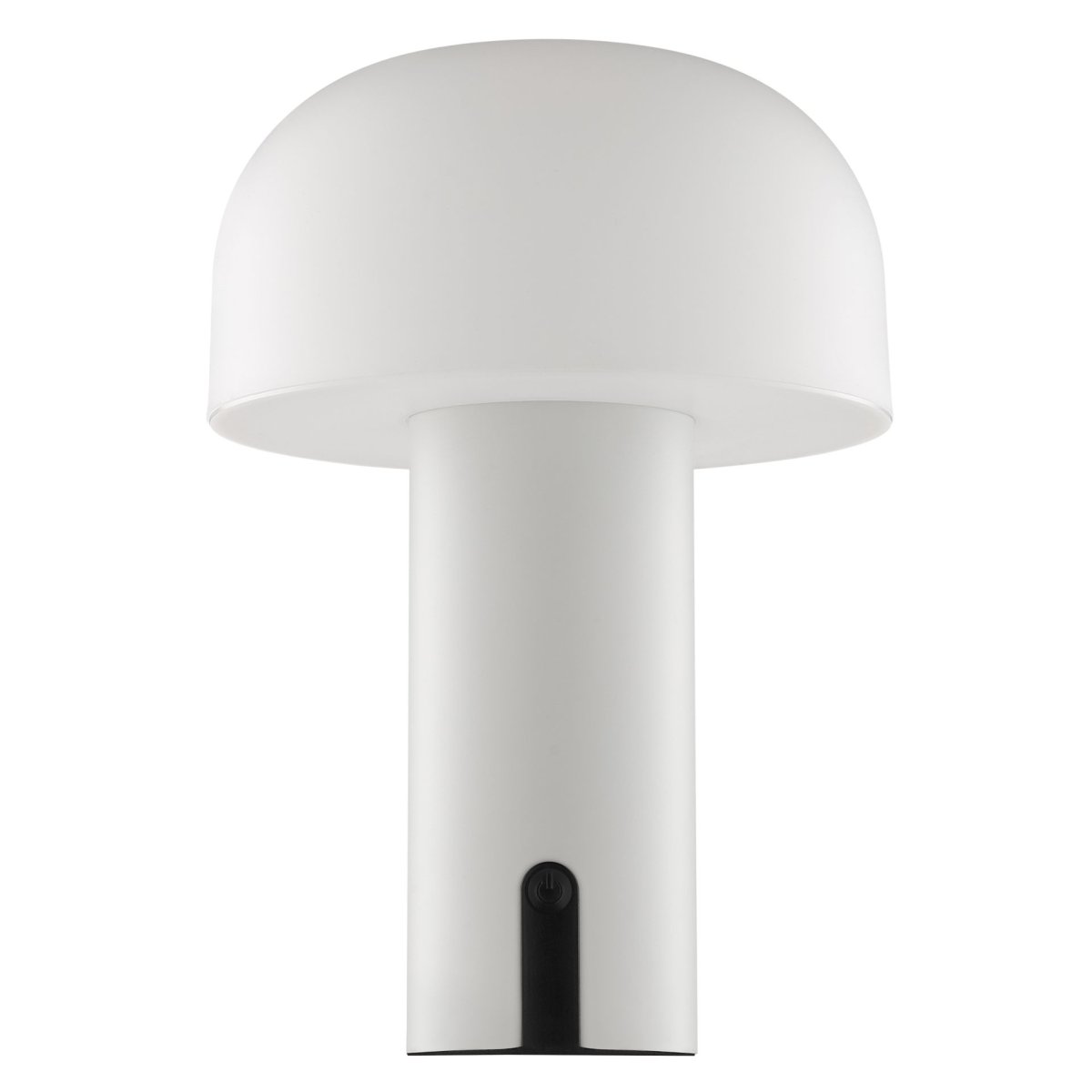 Mattis 20cm Blanc crémeux portable De Brilliant - Gr&acirc;ce &agrave; son indice de protection IP44, la lampe convient aussi bien &agrave; une utilisation int&eacute;rieure qu'ext&eacute;rieure, par exemple sur une terrasse ou un balcon.