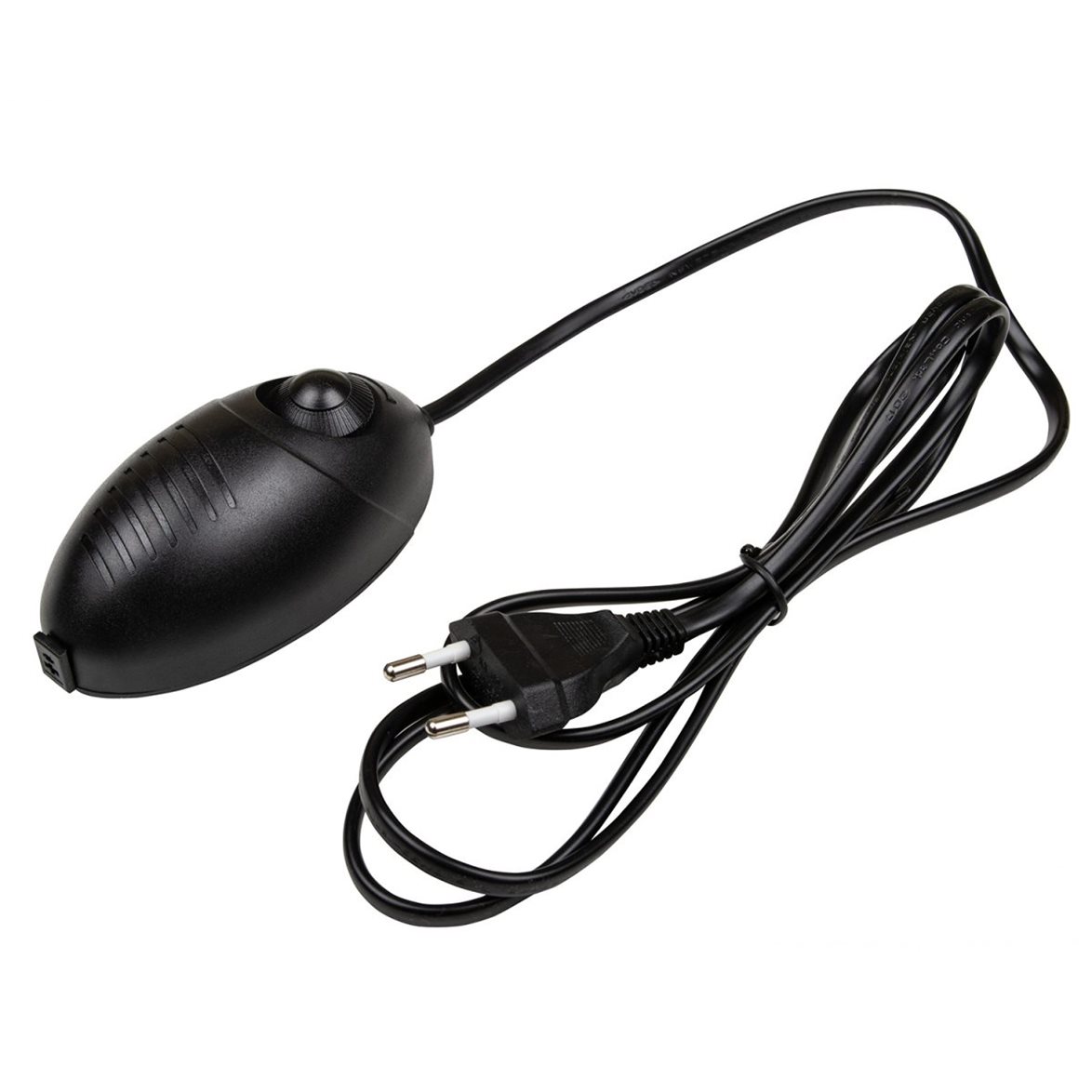 Variateur/Transfo Incl. Ensemble De Câbles Noir De SMAK Design - 