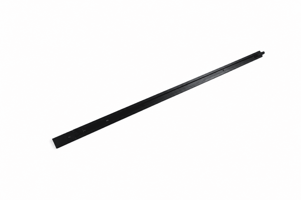 Forma Rail 1m Noir De Nordic Lighting - 