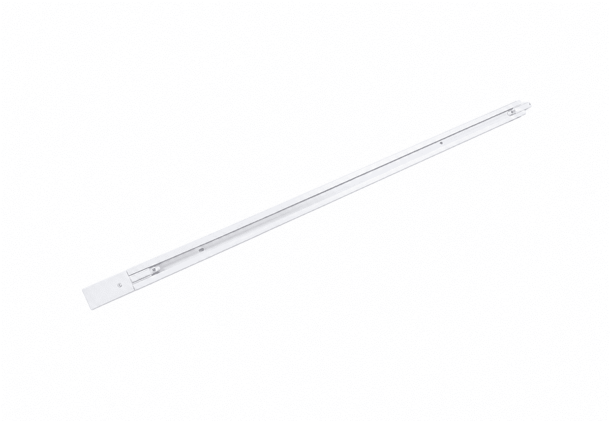 Forma Rail 1m Blanc De Nordic Lighting - 