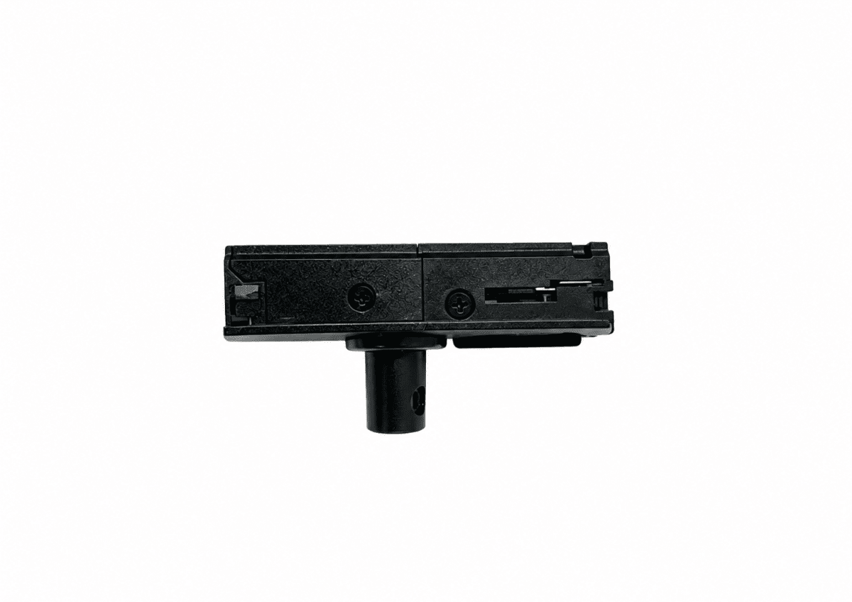 Forma Adaptateur Pour Suspension Noir De Nordic Lighting - Adaptateur pour suspension compatible avec le syst&egrave;me de rails Nordic Lighting Forma.