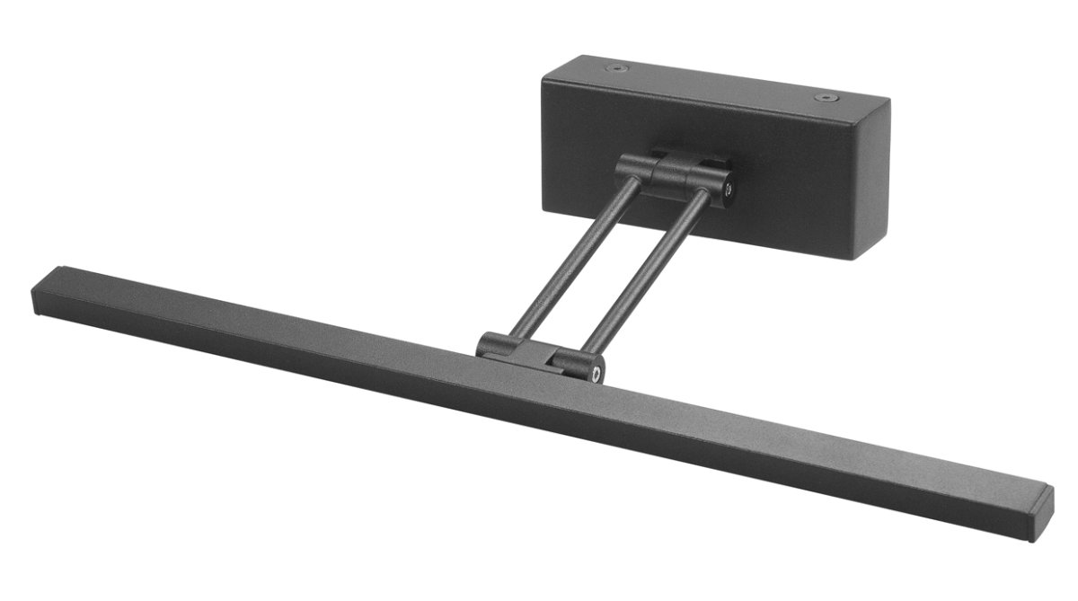  Gunnebo 37cm Noir De Armaturhantverk - Le design moderne et la construction fonctionnelle de la lampe en font le choix parfait pour les espaces résidentiels et publics.