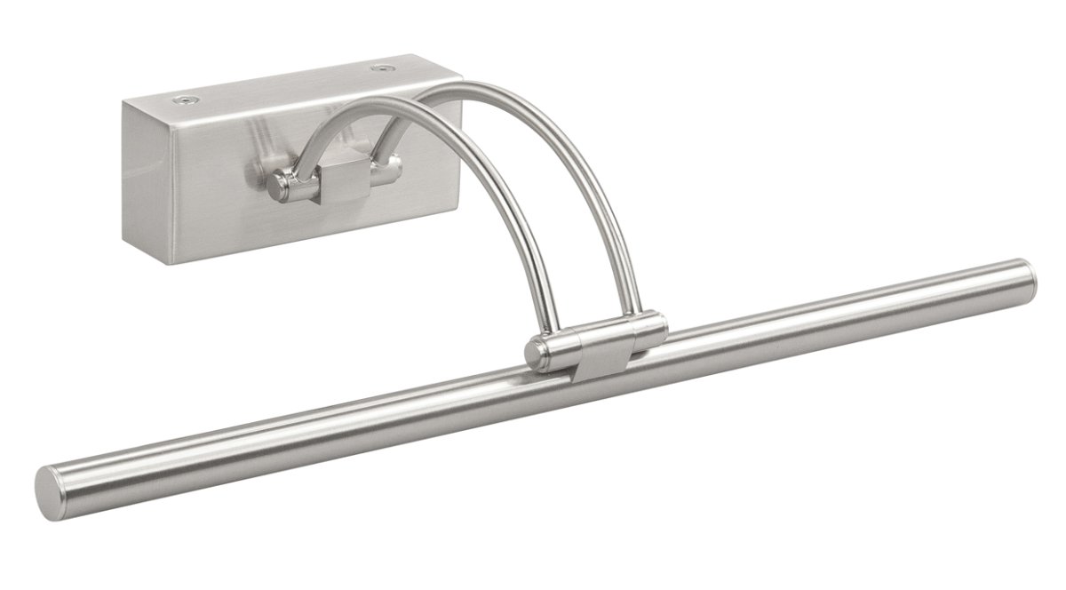 Gunnebo 37cm Nickel De Armaturhantverk - Le design moderne et la construction fonctionnelle de la lampe en font le choix parfait pour les espaces résidentiels et publics.