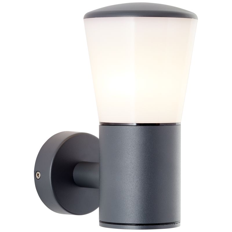 Cliffi Anthracite lampe d’extérieur De Brilliant - 