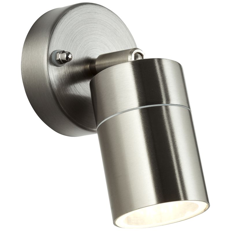 Jandy Acier lampe d’extérieur De Brilliant - 