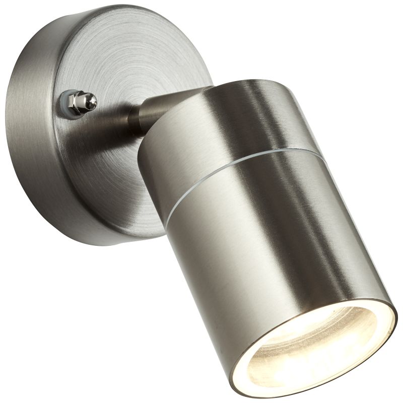 Jandy Acier lampe d’extérieur De Brilliant - 