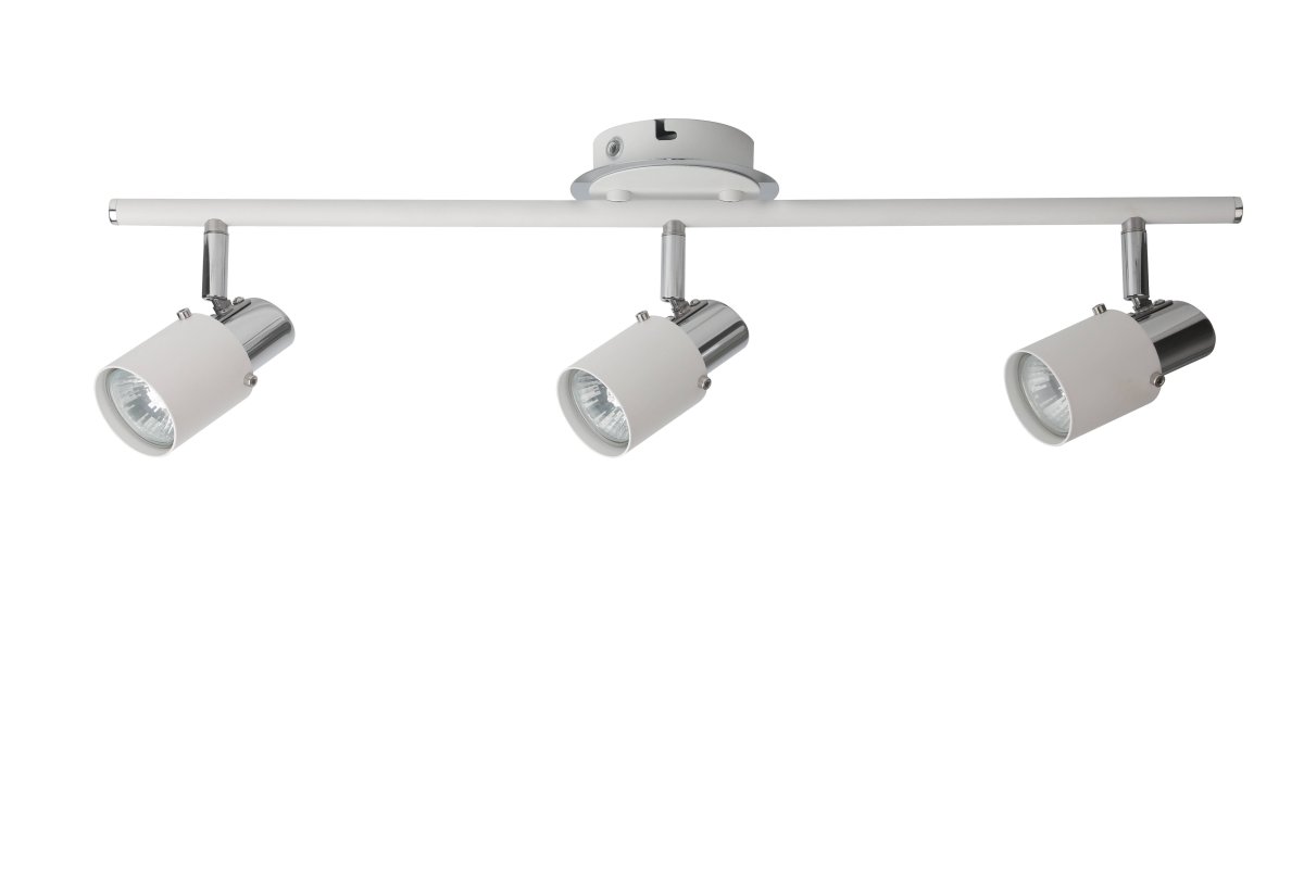 Cleo 3 Blanc spot De Lampan - 