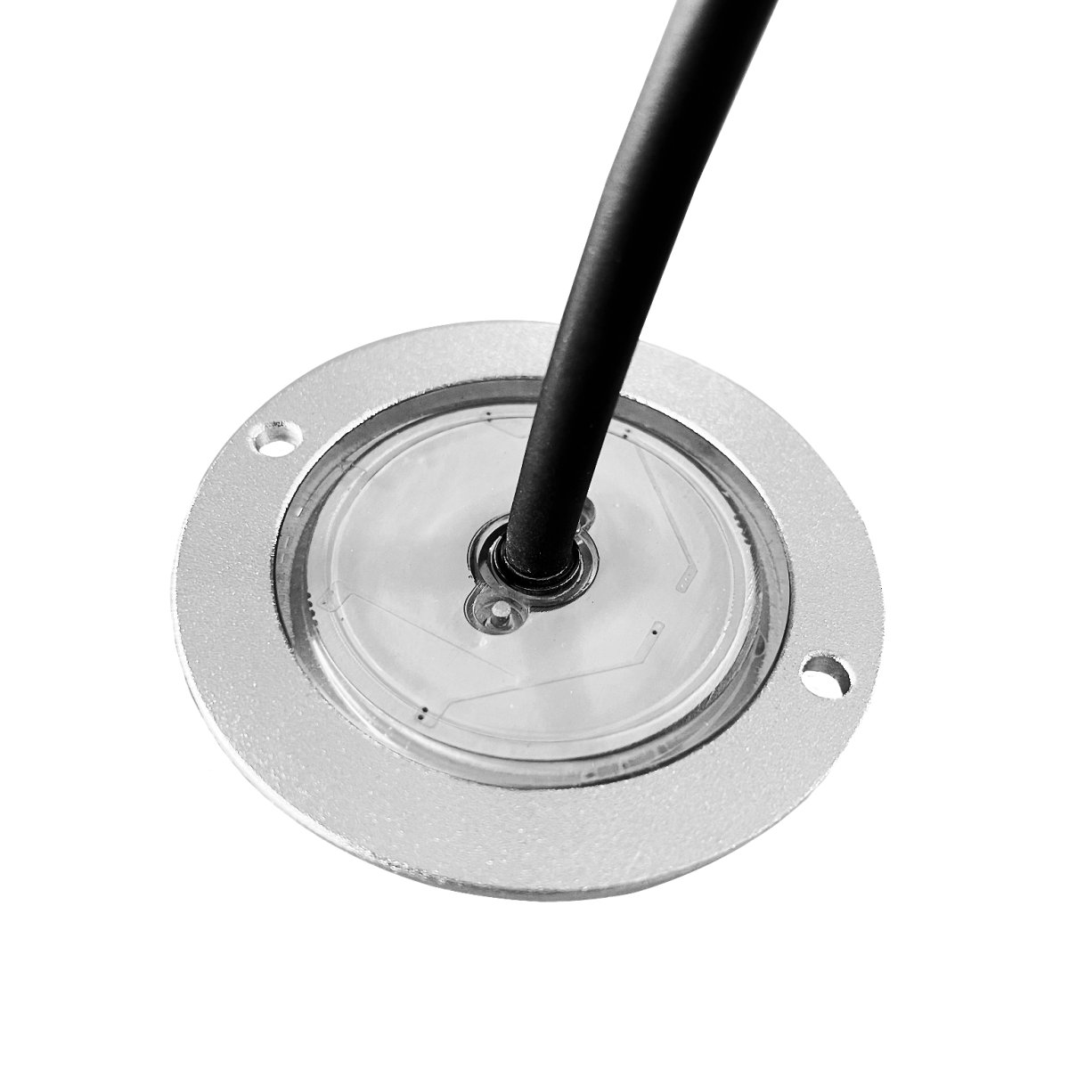 Zenit Argent De Lightson - Zenit n'a de lumière que dans une seule direction et vous voulez de la lumière dans les deux sens ?