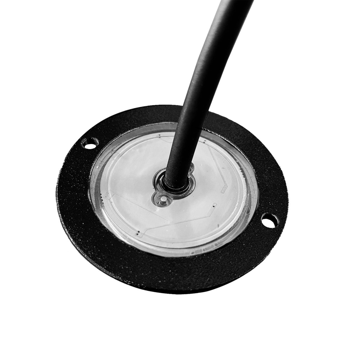 Zenit duo Noir De Lightson - Pour une durée de vie optimale, nous recommandons de ne pas charger le transformateur à plus de 85 % de sa capacité maximale.