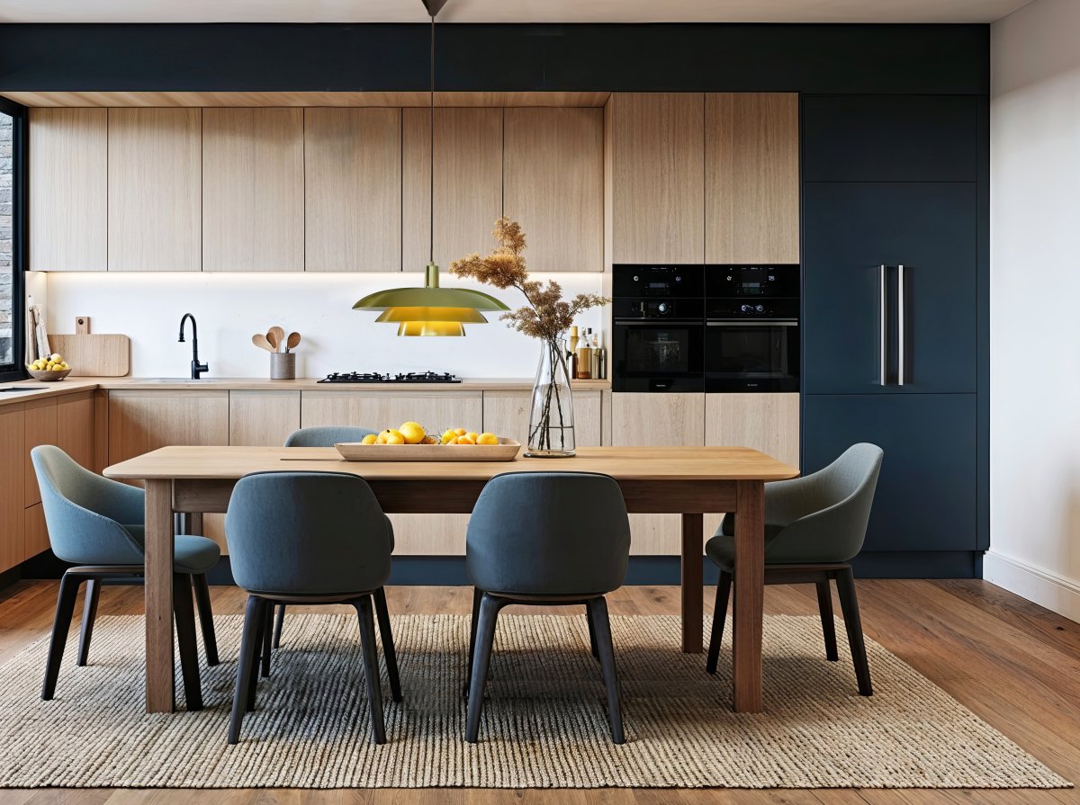 Epsilon Ø45 Laiton mat suspension De Aneta Lighting - Epsilon est livr&eacute; avec deux anneaux d&eacute;coratifs et des boutons.