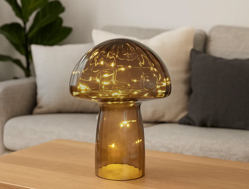 Lampes de table