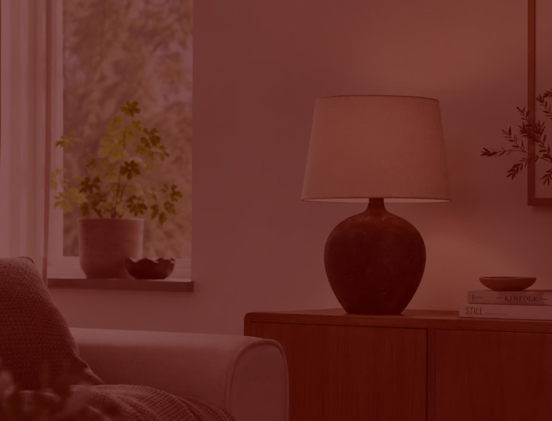 Lampes de table